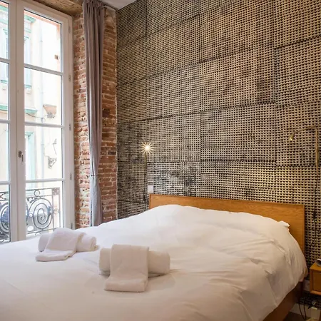 Boulbonne Appartement