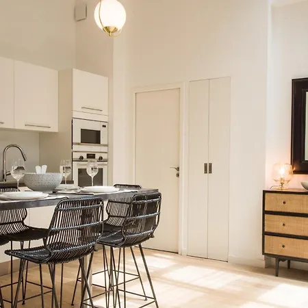 Appartement Boulbonne Toulouse