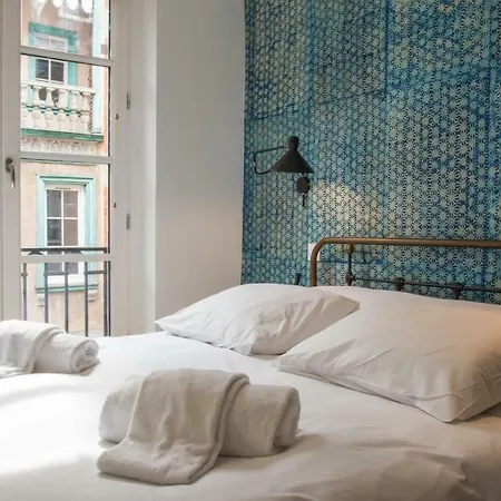 Appartement Boulbonne *