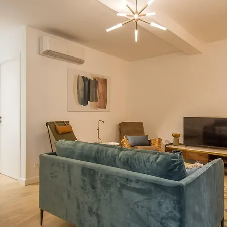 Appartement Boulbonne Toulouse